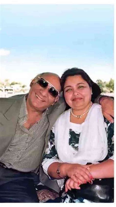Pamela Chopra death: Celebs who visited prayer meet of Yash Chopra's ...