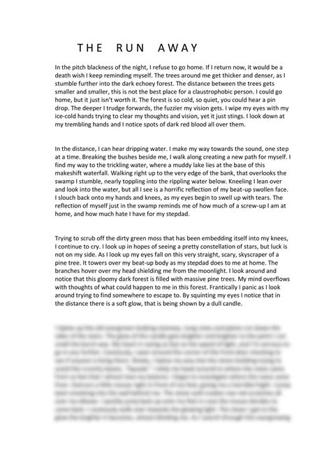 Image result for Complexities and Unique Features Creative Writing 2