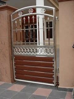 Wooden Glass Railing - Modern Staircase With Glass Balustrade ...