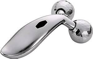 YCM FBM - 3D 3D Y Shape Micro Current Face Body Platinum Roller ...