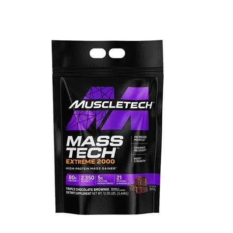 Image result for MuscleTech Muscle Mass