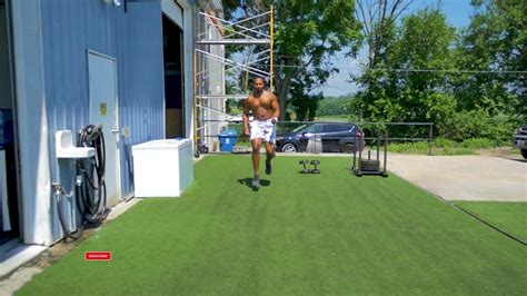 Image result for Explosive Speed Test