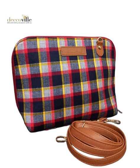 Tripose Sling Bag – MESH EXCLUSIVES