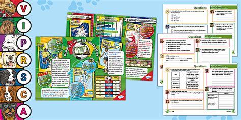 UKS2 History's Greatest Footballers Infographic Activity