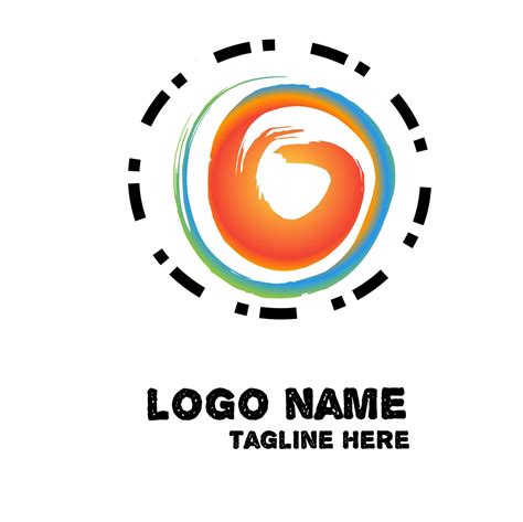 Business Logo Vector 的图像结果
