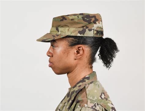 Army announces new grooming, appearance standards | Article | The ...