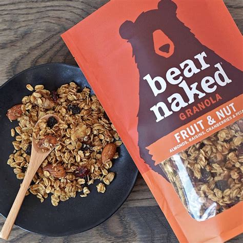Bear Naked Granola Bags - Under $3.65 Each!