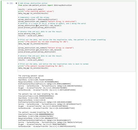 Image result for Pulse Counting Algorithm Python