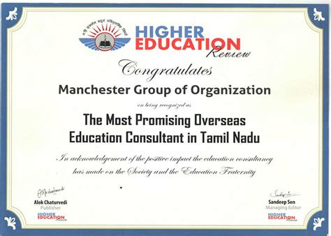 Top Overseas Education Consultant in Coimbatore for USA, UK, Australia ...