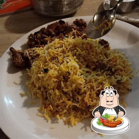 Hotel Jagruthi, Lankela Palem - Restaurant menu, prices and reviews