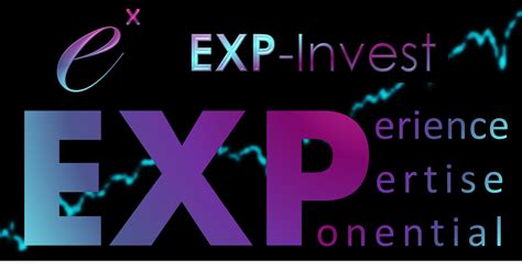 Stock market EXPertise, EXPerience in Technical Analysis, EXPonential ...