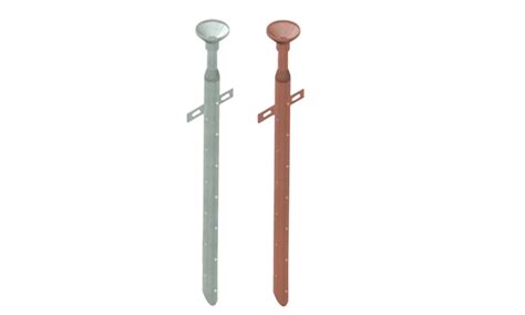 HDGI Earthing Electrodes - HDGI Earthing Strip Manufacturer from Ambarnath