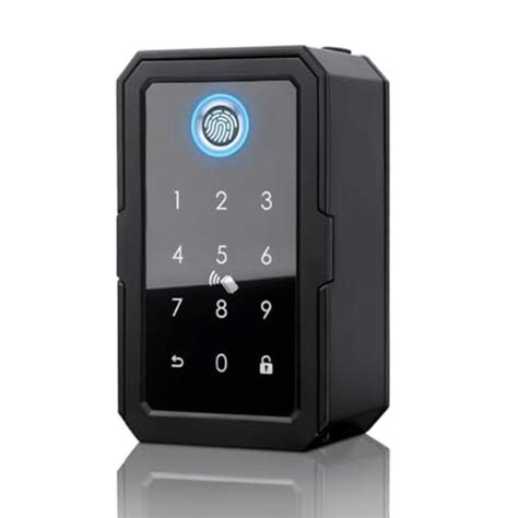 Image result for Wireless Key Lock Box