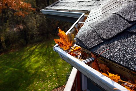 Vinyl Gutters Near Me | Vinyl Rain Gutter Installation & Cost