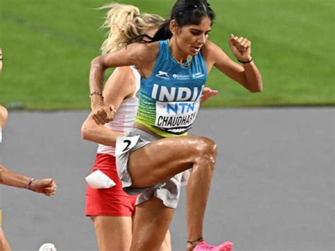 13 Athletes That Made India Proud In 2023! | Femina.in