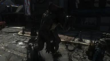 Fallout 4 Rideable 的图像结果