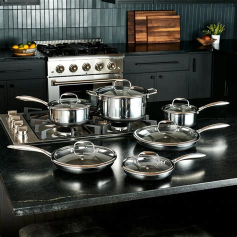 Warranty - HexClad Cookware