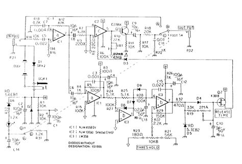 Image result for The Compressor Function Circuit
