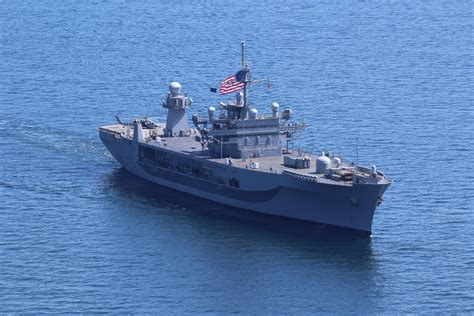 Army facilitates Navy ship-to-shore virtual health capability | Article ...