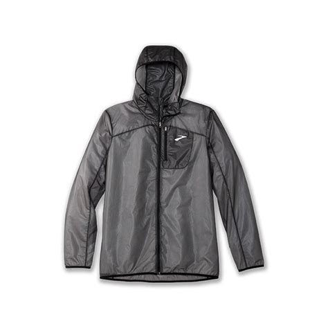 All Altitude Jacket Men's running outerwear – Brooks Running India