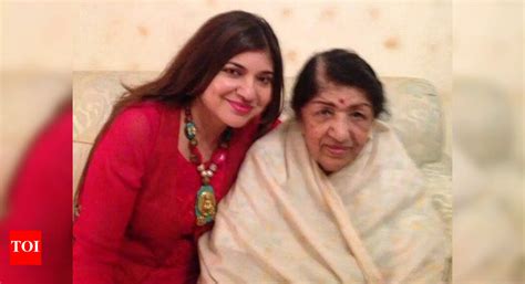 Alka Yagnik: Madhubalaji was the first actress who started making ...