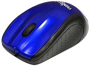 Amazon.in: Buy FRONtECH JIL-1703BB Optical USB Mouse (Blue) Online at ...