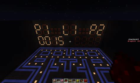 Image result for Scoreboard Minecraft Java