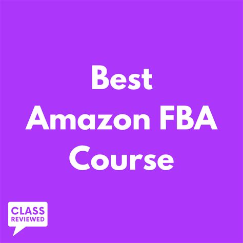 Image result for Amazon FBA Classes