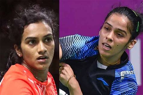 Saina, Sindhu advance with straight games wins