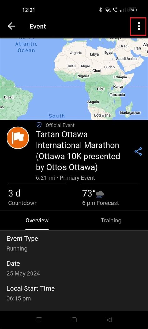 Garmin Tutorial Video 的图像结果