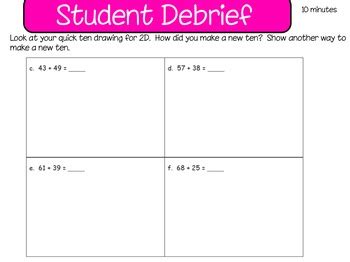Image result for First Grade Math Module 6 Lesson 7