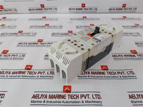 Allen-bradley 140U-h6C3-c20 A Molded Case Circuit Breaker Set, Cat 140 ...