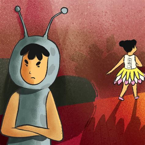 Digital Library of Stories for Kids | Stories | Storyweaver