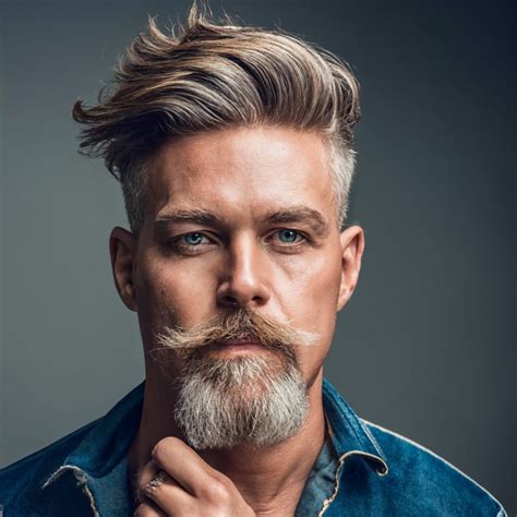 7 Best Beard Style For Men In 2023 - Silky Smooth Barbers Portsmouth
