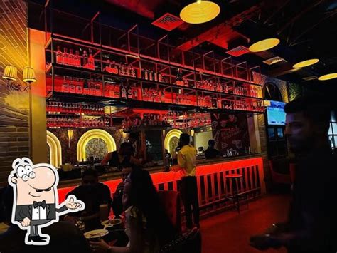 Menu at Michigan Taps - 49 Eros City Square Mall, Gurugram