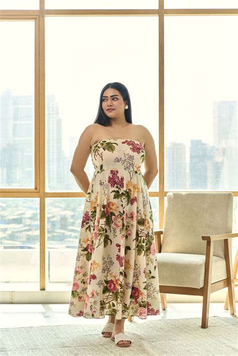 Buy Plus Size Indo-Western Dresses Online