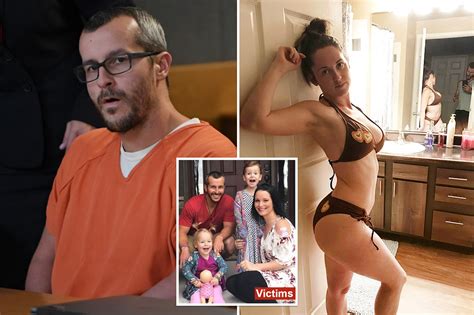 Killer dad Chris Watts is now blaming ‘Jezebel’ mistress for his ...