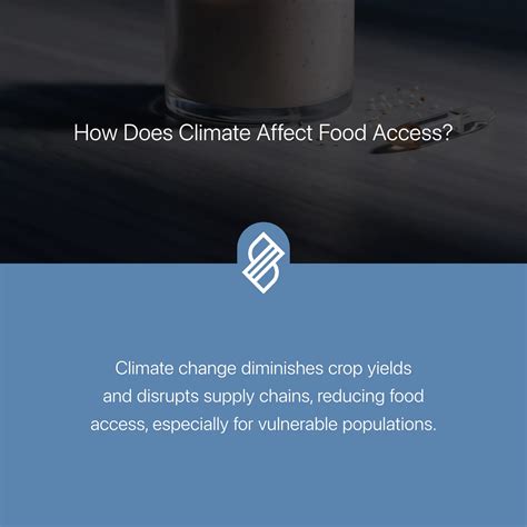 Climate Change Impacts on Food Security → Area → Sustainability