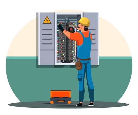 Electrical Technology Program 的图像结果