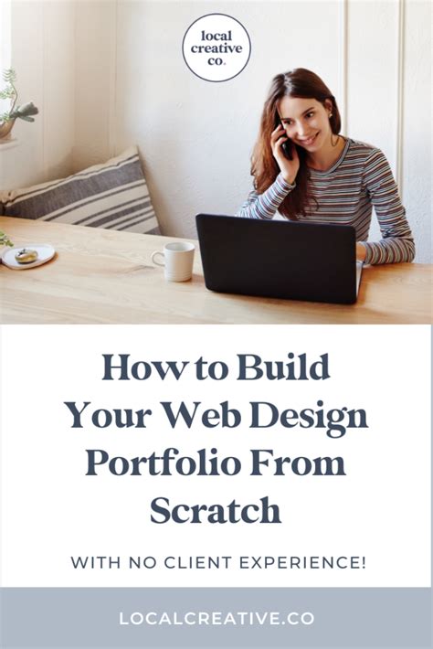 Image result for Create a Dynamic Website for Portfolio From Scratch