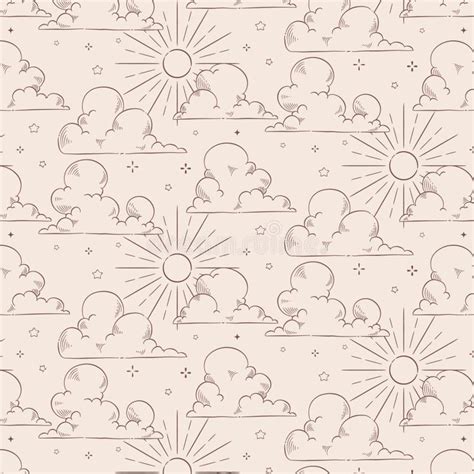 Image result for Cloud Merge Pattern Drawing