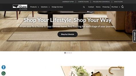 Image result for Flooring Web Design Examples