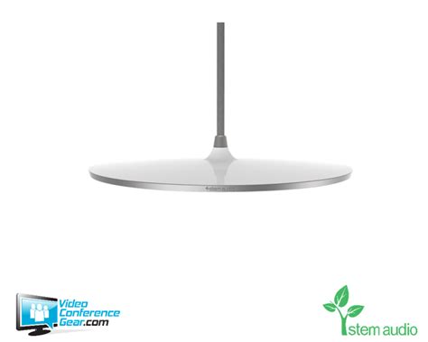 Image result for Stem Audio Ceiling Microphone Array