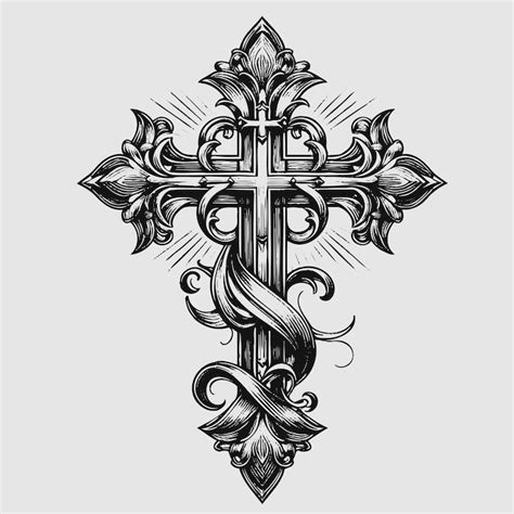 Gothic cross Images - Free Download on Freepik