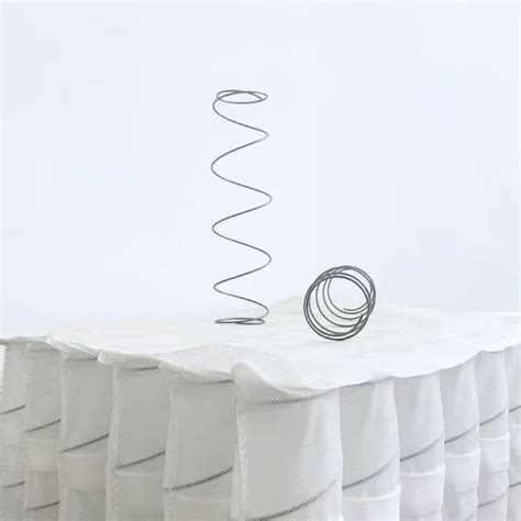 Mattress Spring Making 的图像结果