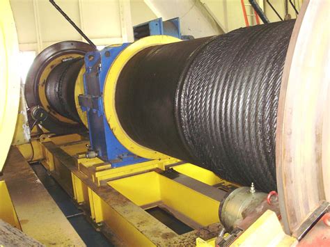 Mining Lifting Machine 的图像结果