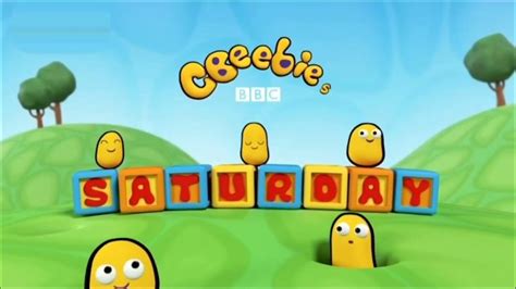 Image result for CBeebies Weekend
