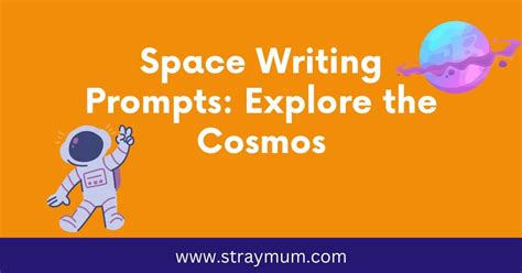 Space Writing Prompts 的图像结果