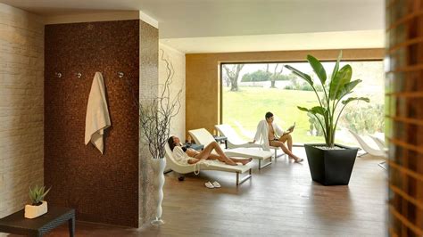 Acaya Spa e piscine in Salento | Acaya Golf Resort & Spa, Lecce