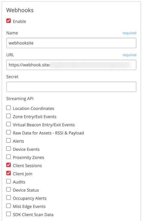 Image result for JSON Keyword for PSK Config